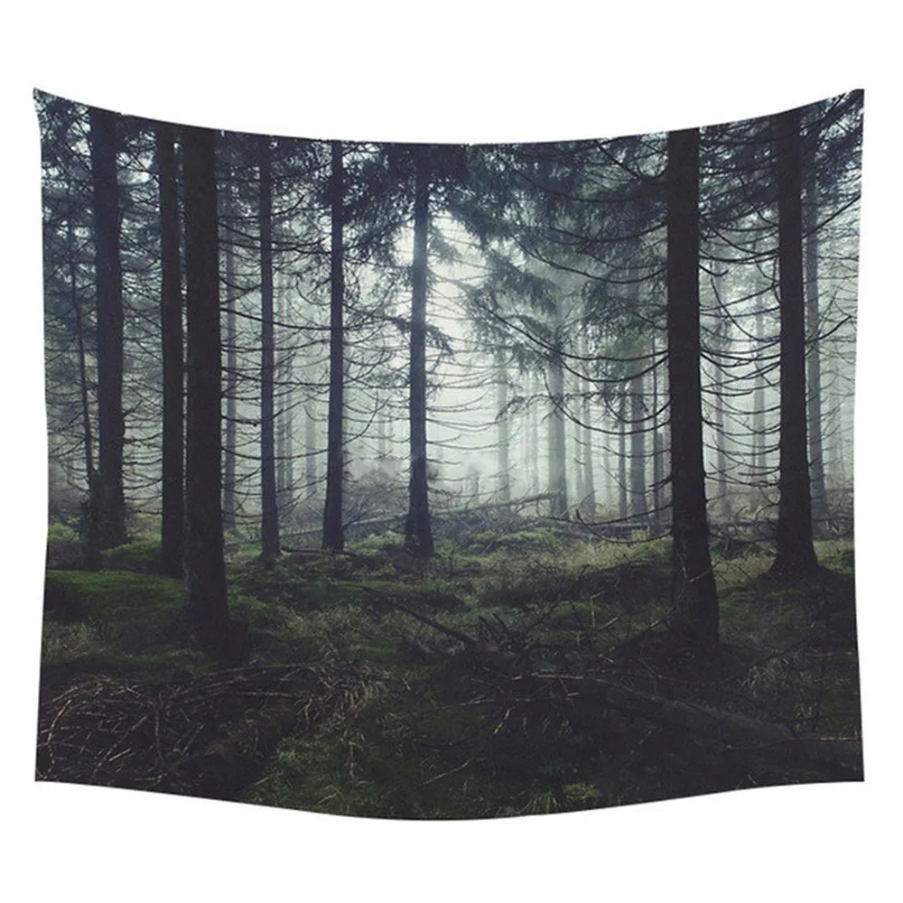 

Plant Nature Tapestry Tree Of Life 130*150Cm Wall Tapestry Tapestry Wall Hanging Trees Boho Decor Custom Tapestry Wall Hanging