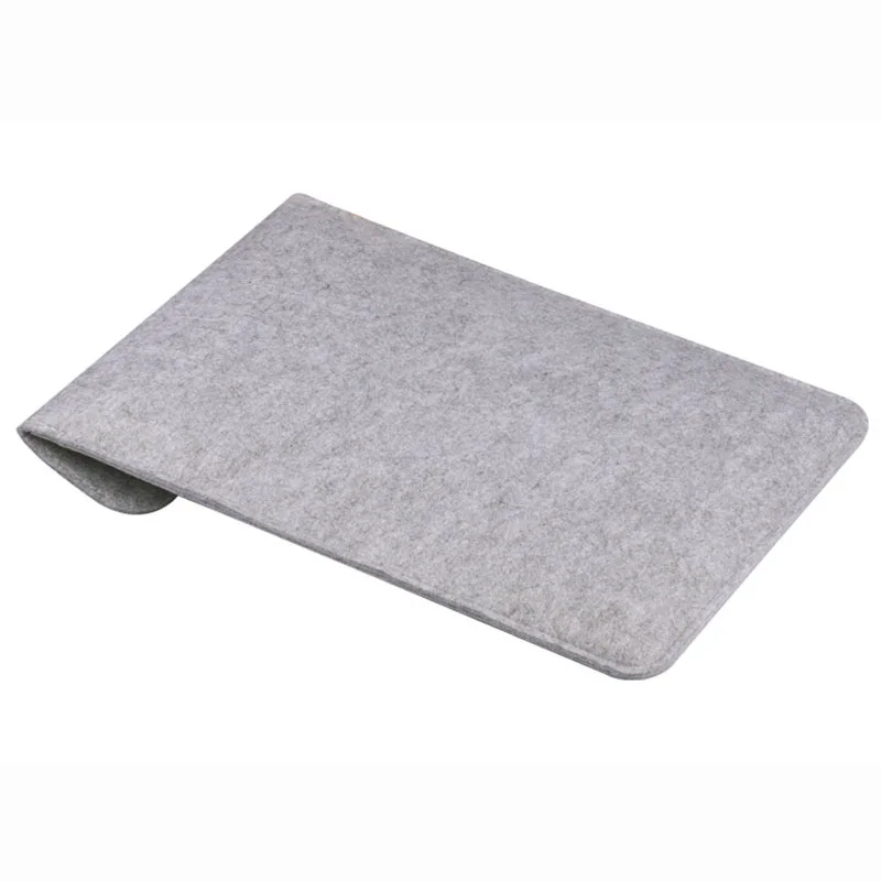 Laptop Case Sleeve For MacBook Air Pro 11.6 13.3 15.4 Inch Waterproof Button Type Notebook Bags Laptop Bag For Ipad Xiaomi ASUS (6)