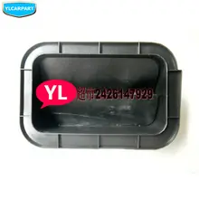 Для Geely Emgrand 7 EC7 EC715 EC718 Emgrand7 E7, EC7-RV EC715-RV EC718-RV EC-HB хэтчбек, EC8, заднего бампера вентиляционное отверстие