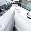 Car Edge Guard Cover Crash Door Scratch Protector For Ford Focus 2 1 Fiesta Mondeo 4 Transit Fusion Kuga Ranger Mustang KA S-max ► Photo 1/6