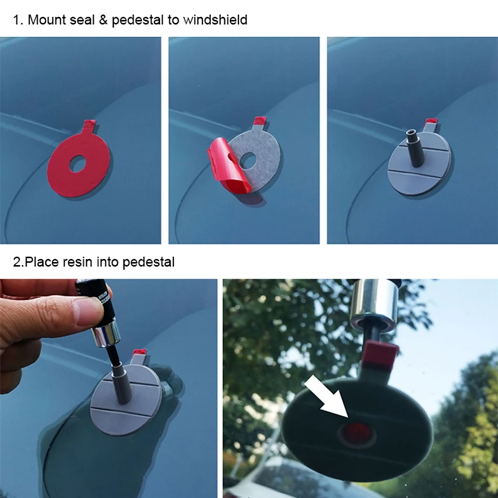 LEEPEE DIY Инструменты для ремонта окон автомобиля Лобовое стекло набор царапин