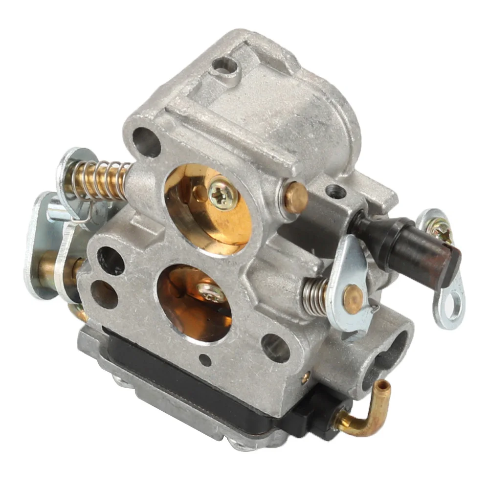 Carburetor with Ignition Coil For Partner 235 240 Chainsaw # 57471940, 545 07 26-01 Carburetor with Ignition Coil For Partner 235 240 Chainsaw # 57471940, 545 07 26-01