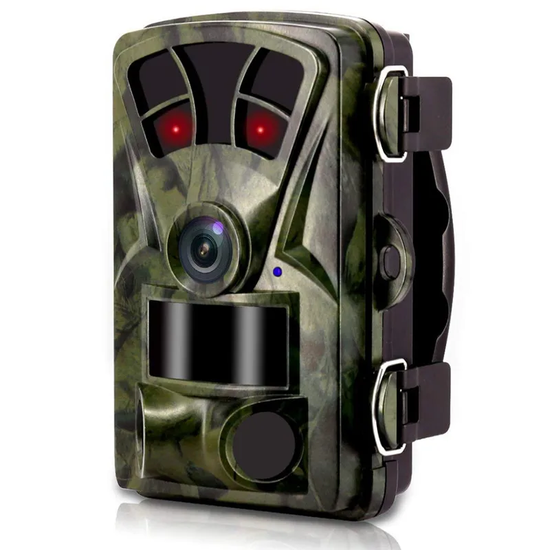 Hunting Trail Camera Photo Traps 12MP Infrared Night Vision Scout Guard Hunter Camera Chasse Foto Fast Trigger Hunting Cameras (4)