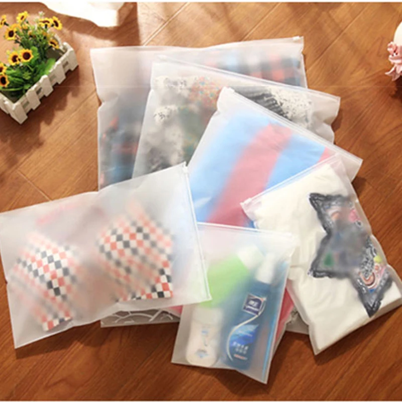 

New 5 pieces Men and Women Travel Bag Clothes Underwear Bra Packing Cube Luggage Organizer Pouch Closet Divider Organiser Bags