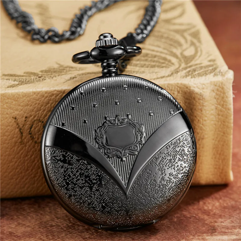 Dial Relógio de Bolso Cadeia FOB Mehanical