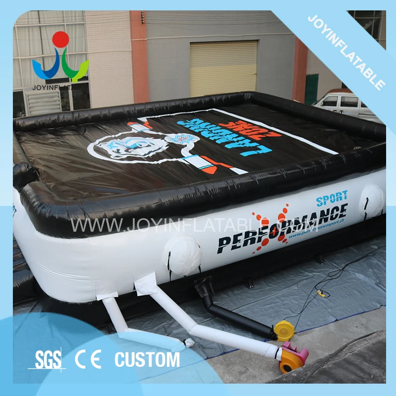 Inflatable Air Bag for Jump Trampoline Park 4