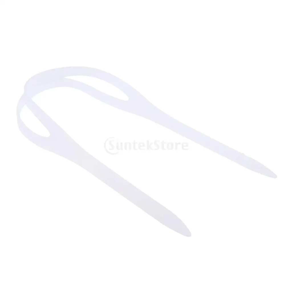 2 Pieces Black + Clear Universal Swimming Goggles Swim Glasses Eyewear Silicone Strap Head Band Replacement Spare Accessories