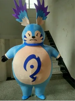 

Anime Character Mascot Costume Suits Cosplay Party Game Dress Outfits Clothing Advertising Carnival Halloween Xmas Easter Adults