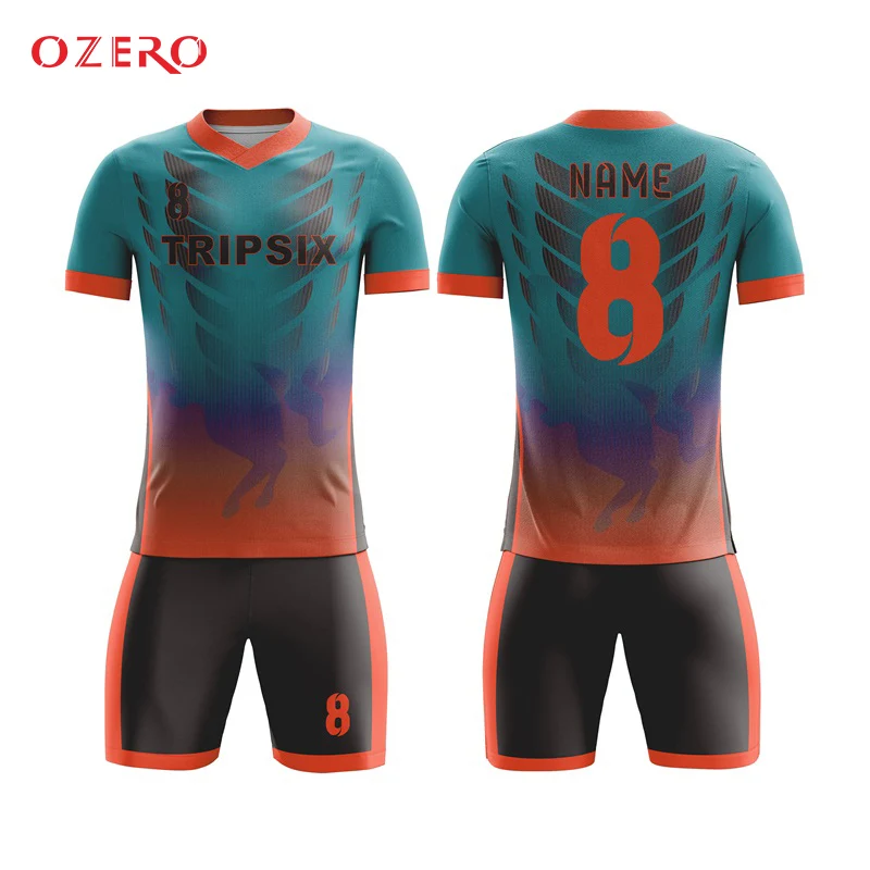 latest football jerseys