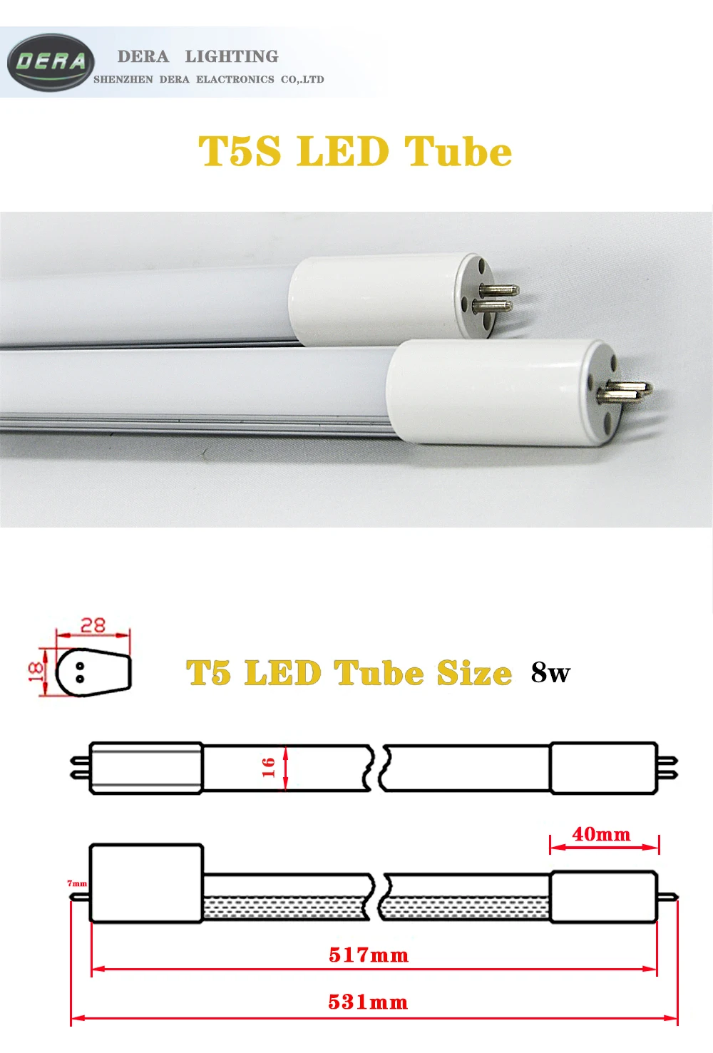T5s-8w