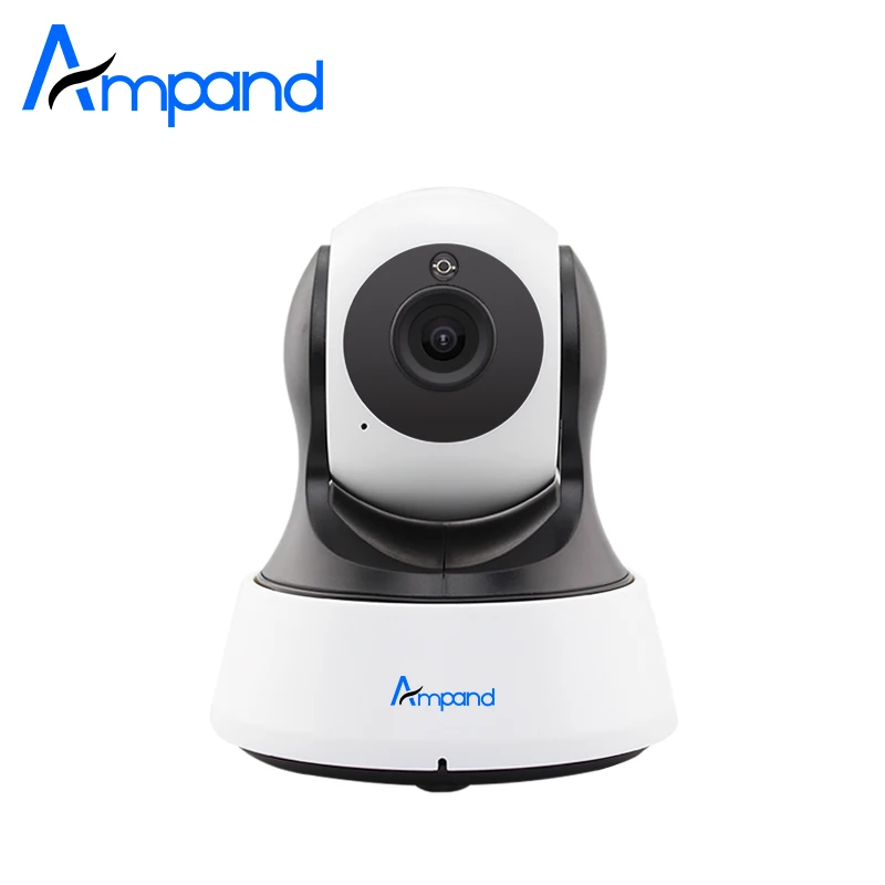 Ampand 1080 P HD WI-FI IP Камера Ночное видение видео Запись Крытый Видеоняни и радионяни