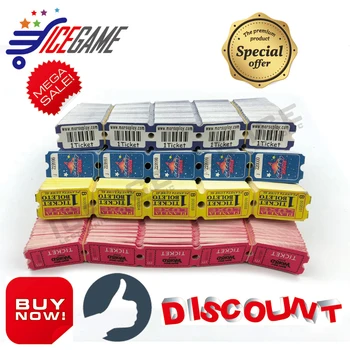 

Game tickts arcade machine tickets game Lottery ticket custom lottery ticket