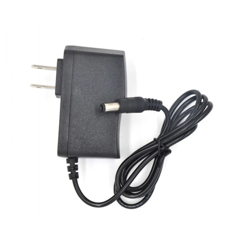 

3 Volt 1A 1000mA AC Adapter to DC US Switching Power Supply Adapter Charger Cord 5.5/2.1mm Plug