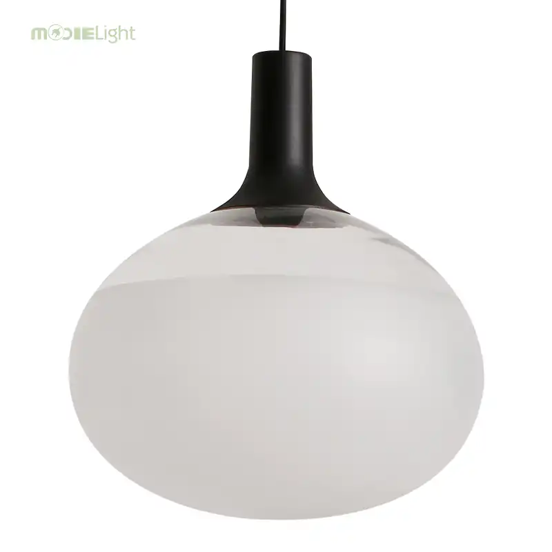 Milk White Gl Ball Pendant Lamp Globe Suspension Light Round Milk White Gl Ball Pendant Lamp
