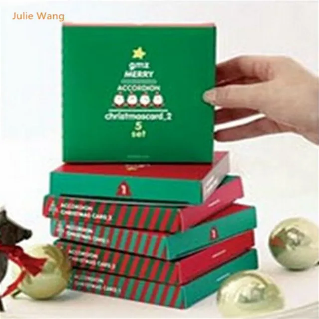 christmas cards theme
