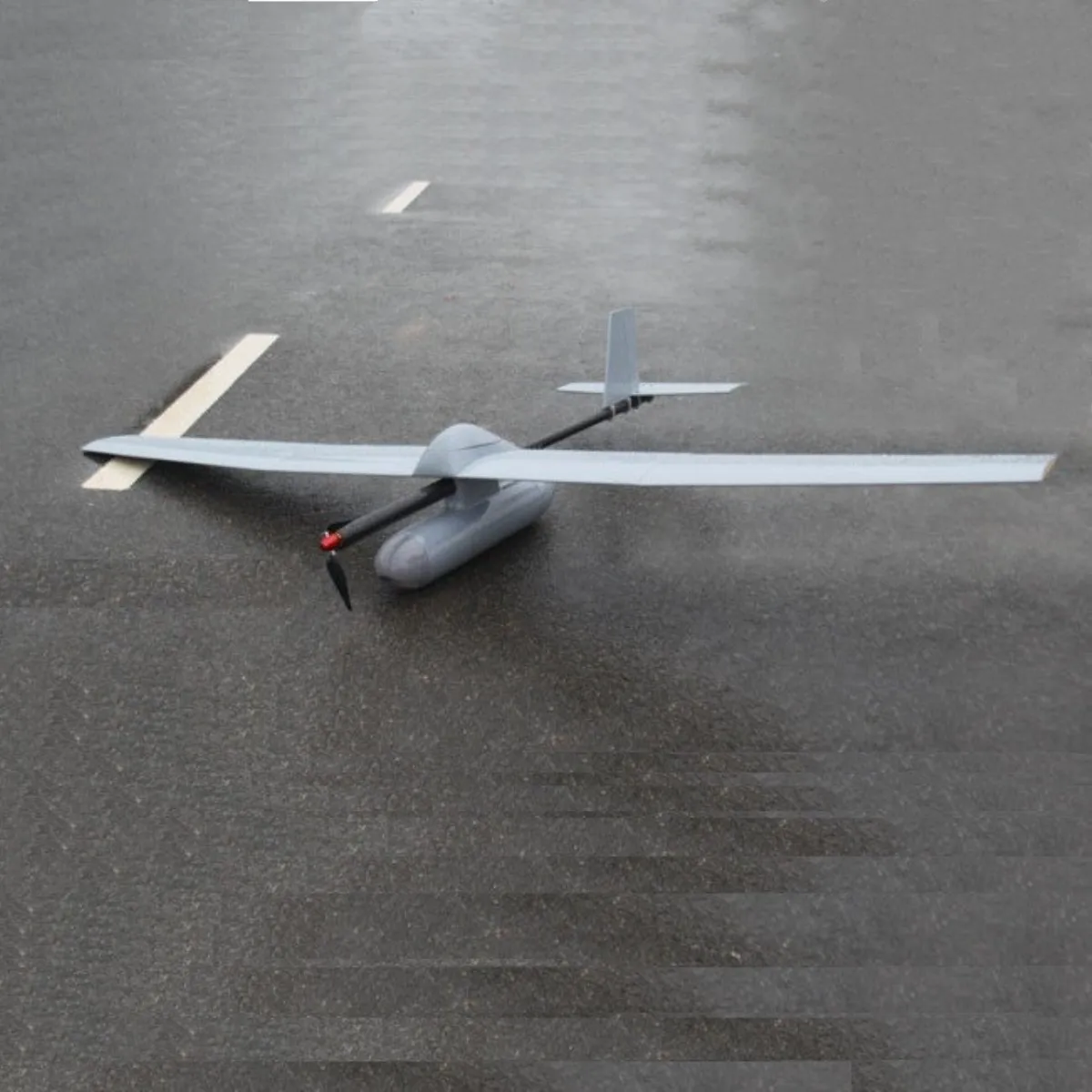 3 м крыло весы Бла(беспилотный летательный аппарат Skylark из стекловолокна/из бальзового дерева конструкция летательного аппарата