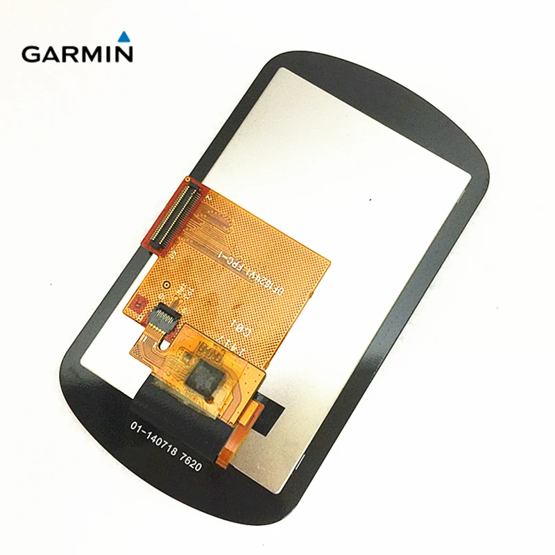 DF1624V1 FPC-1 ЖК-дисплей s для Garmin eTrex Touch 35 ручной gps ЖК-дисплей с сенсорным экраном дигитайзер Замена