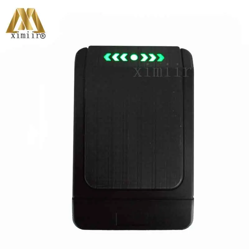 

High Quality Door Security System 125KHZ RFID Card Wiegand26 EM Card Reader IP65 Waterproof LED Light Beep ID Card Reader N45