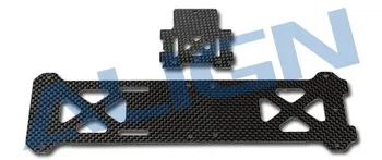 

Align T-REX Carbon Bottom Plate/1.6mm H55013 trex 550 Spare parts Free Shipping with Tracking