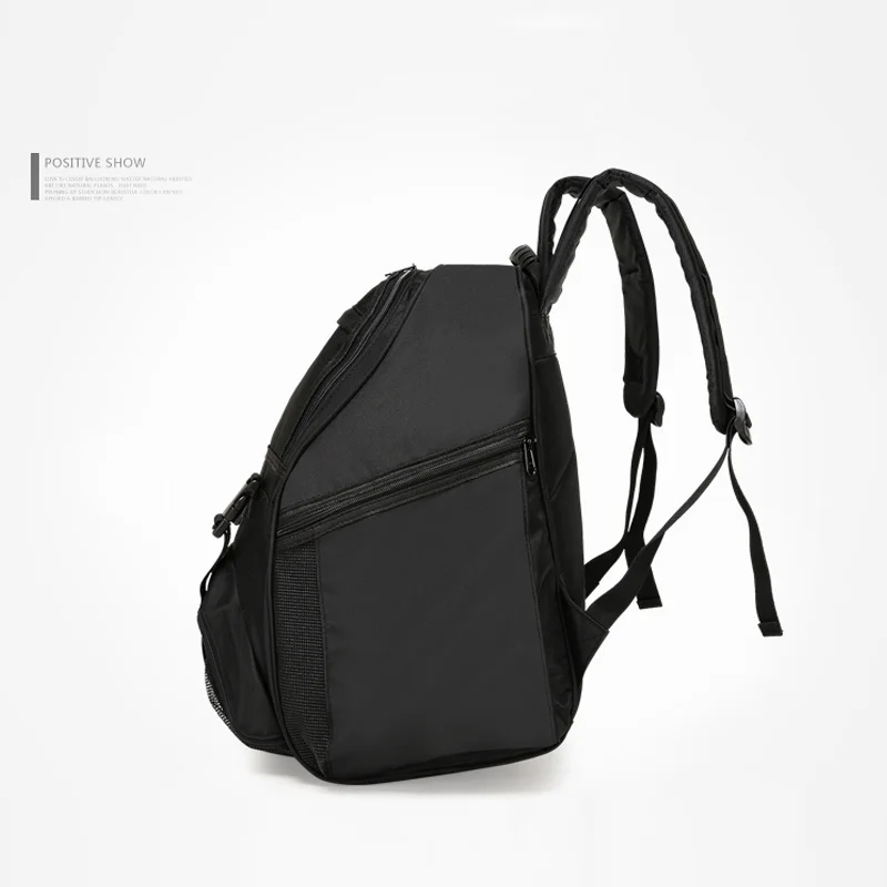 Large capacity backpack Durable Training Bags Soccer Pack Ball Bag Waterproof basketball Gym Backpack Rcbag049