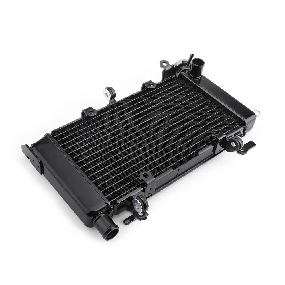 ^*Best Offers Areyourshop Motorcycle Replacement Cooler Cooling Radiator For Honda CB500F CBR500R CB500X 2013+ Motorcycle Accessories
