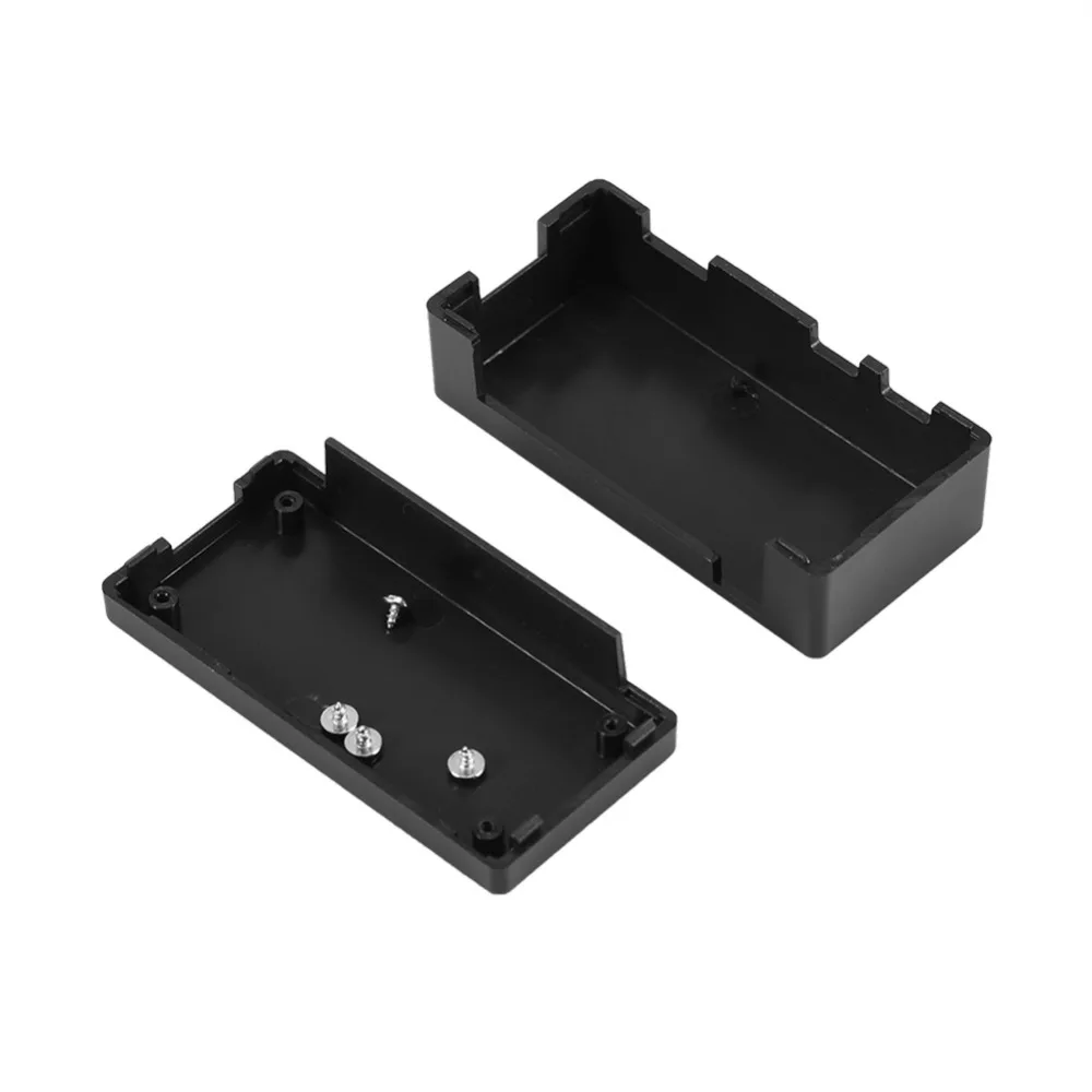 Пластиковый защитный чехол Корпус Корпуса для Raspberry Pi Zero 2018 коробки Zero|housing box|housing