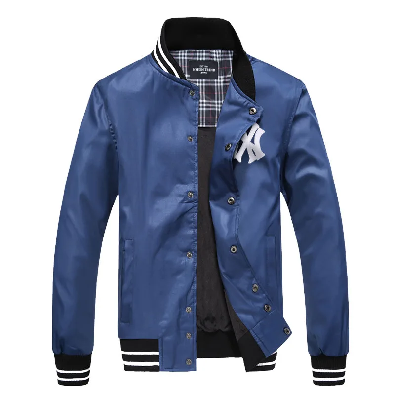 Hot arrival Brand new  male models plus velvet jac...