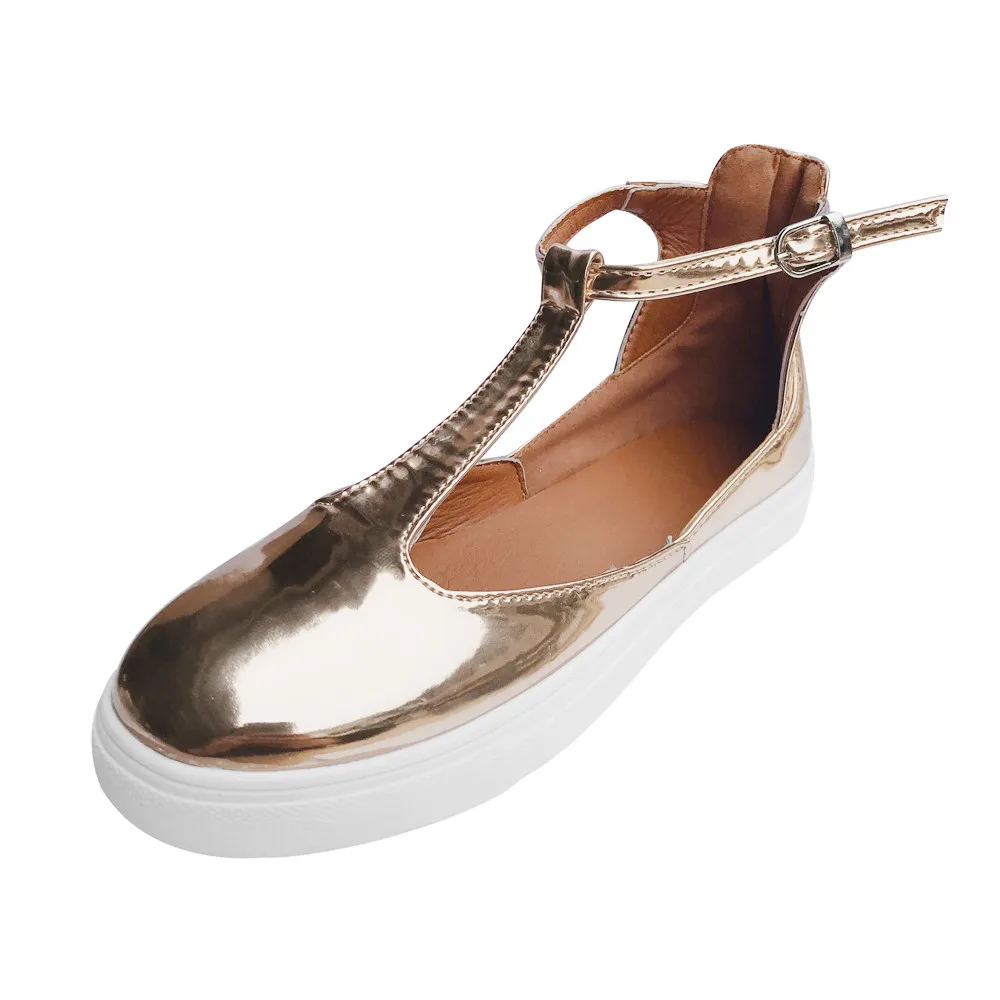 nice flat going out shoes