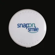 

Teeth Whitening Perfect Smile Teeth Top Quality Fake Tooth Cover On Smile Instant Teeth Cosmetic with retail box dropshipping
