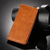 Magnet Leather Wallet Case for Huawei Honor Play 8A 8C 7X 6A 9i 6X 5C 4C V20 V10 6 8 9 Card Slot Flip Cover Case Honor 4A/Y6 8X ► Photo 2/6