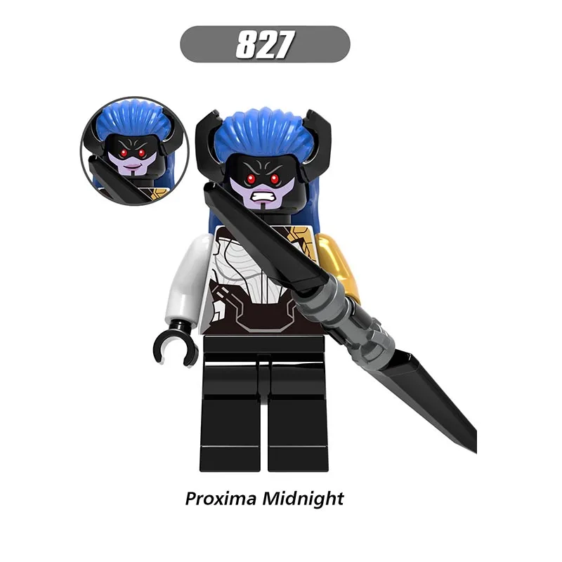 827Proxima Midnight