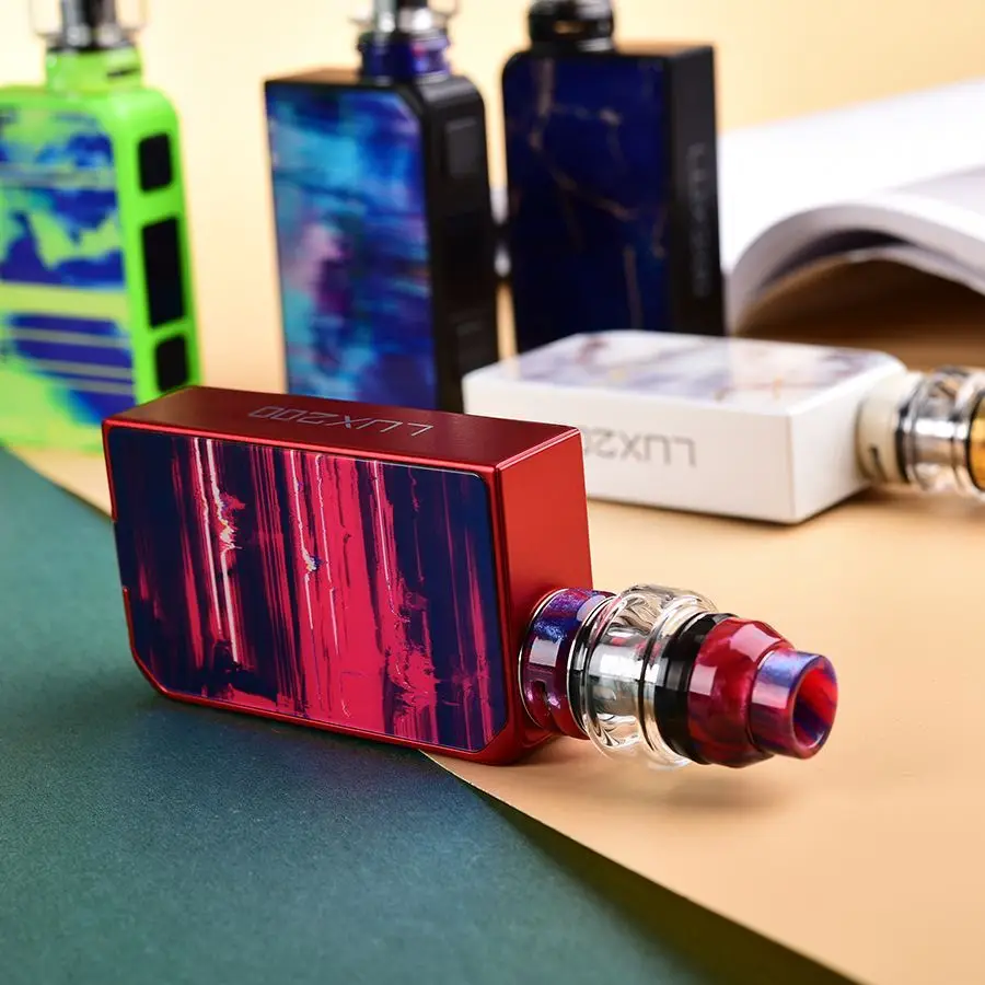 Lux 200 LUX 200W-5