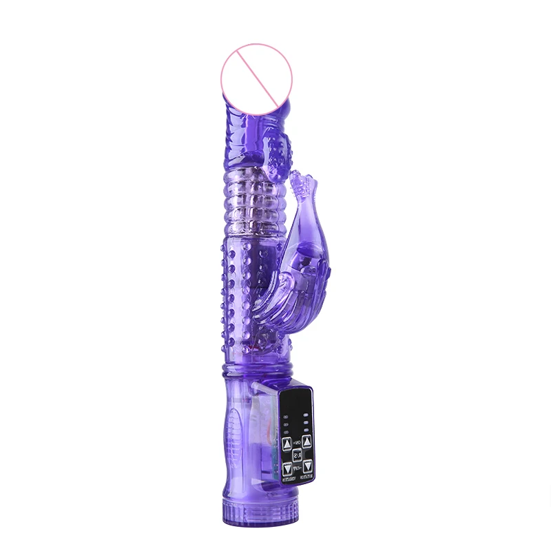 rabbit vibrator (1)