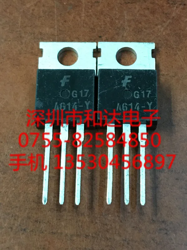A614 Y TO 220|to-220| - AliExpress