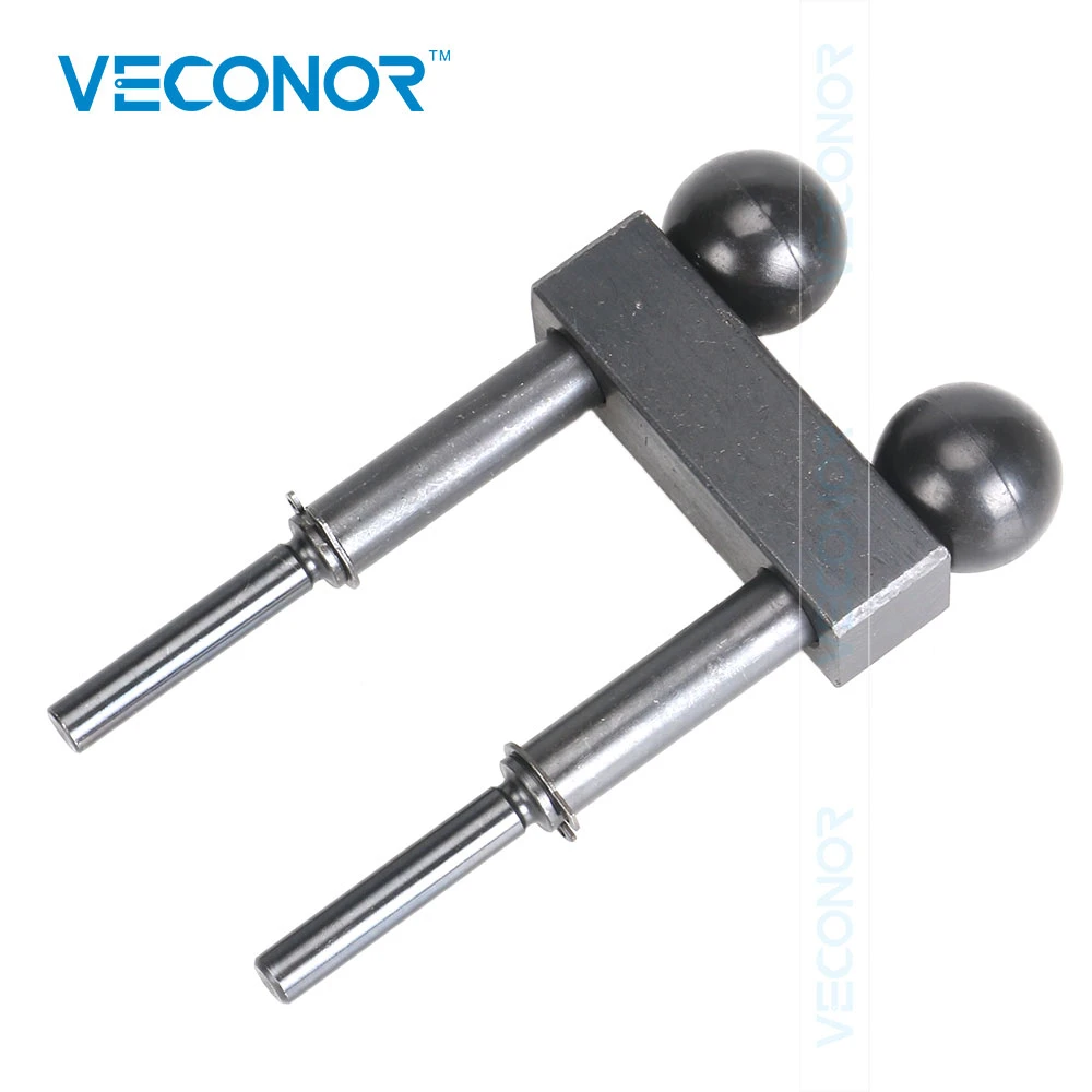 Herramienta de bloqueo árbol de levas de la correa de distribución del motor, accesorio para VW Polo Lupo 1,4 1,6 16V VAG Twin Cam|tools for|tool tooltools setting - AliExpress