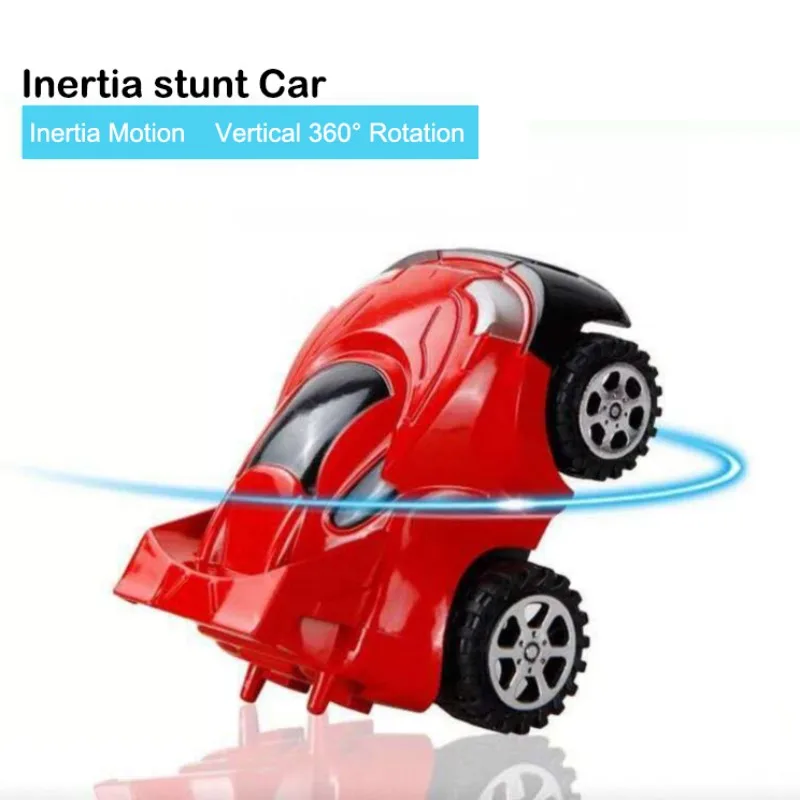 

special effects of rotating inertia of the comic book trucks toy no batteries for gifts for children
