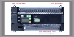 CP1L-M60DT-A ЦП ПЛК 100-240VAC вход 36 точечный транзистор выход 24 точки новый оригинальный