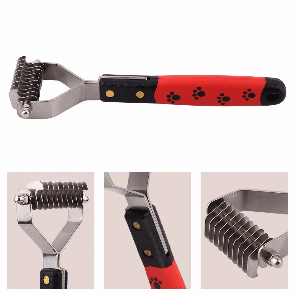 Dog Hair Removal Brush 2 Dog Hair Removal Brush 2