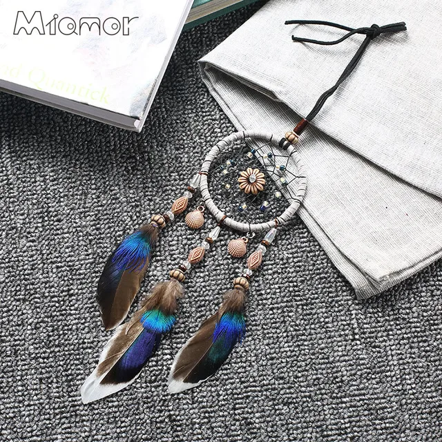 Online Shop 40 Colors Small Shells Dreamcatcher Wind Chimes Car Extraordinary Small Dream Catchers For Sale Online Shop 40 Colors Small Shells Dreamcatcher Wind Chimes Car Extraordinary Small Dream Catchers For Sale