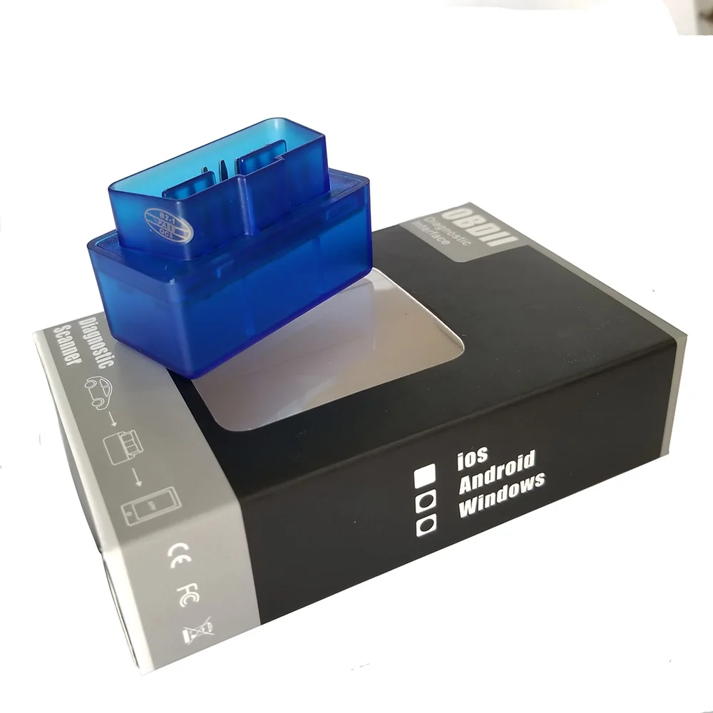 mini elm327 scanner