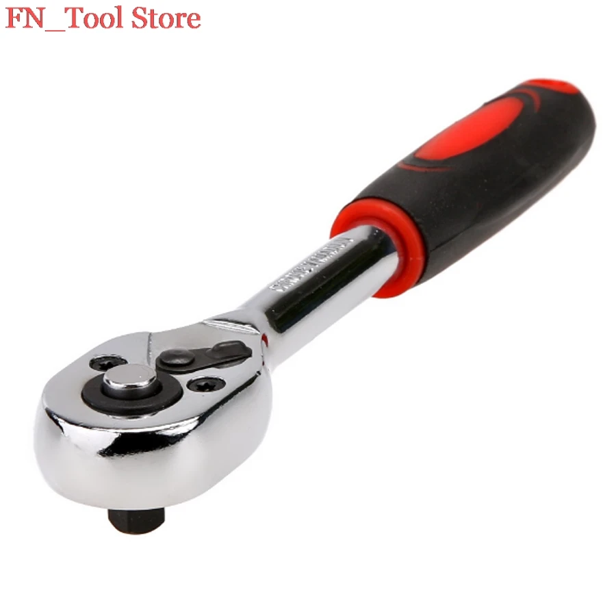1/" Крутящий момент Сталь, Гаечные ключи хром-ванадиевой Repair Tool 24 зубы CR-V Универсальный автомобиля цикла разъем гаечные ключи комплект