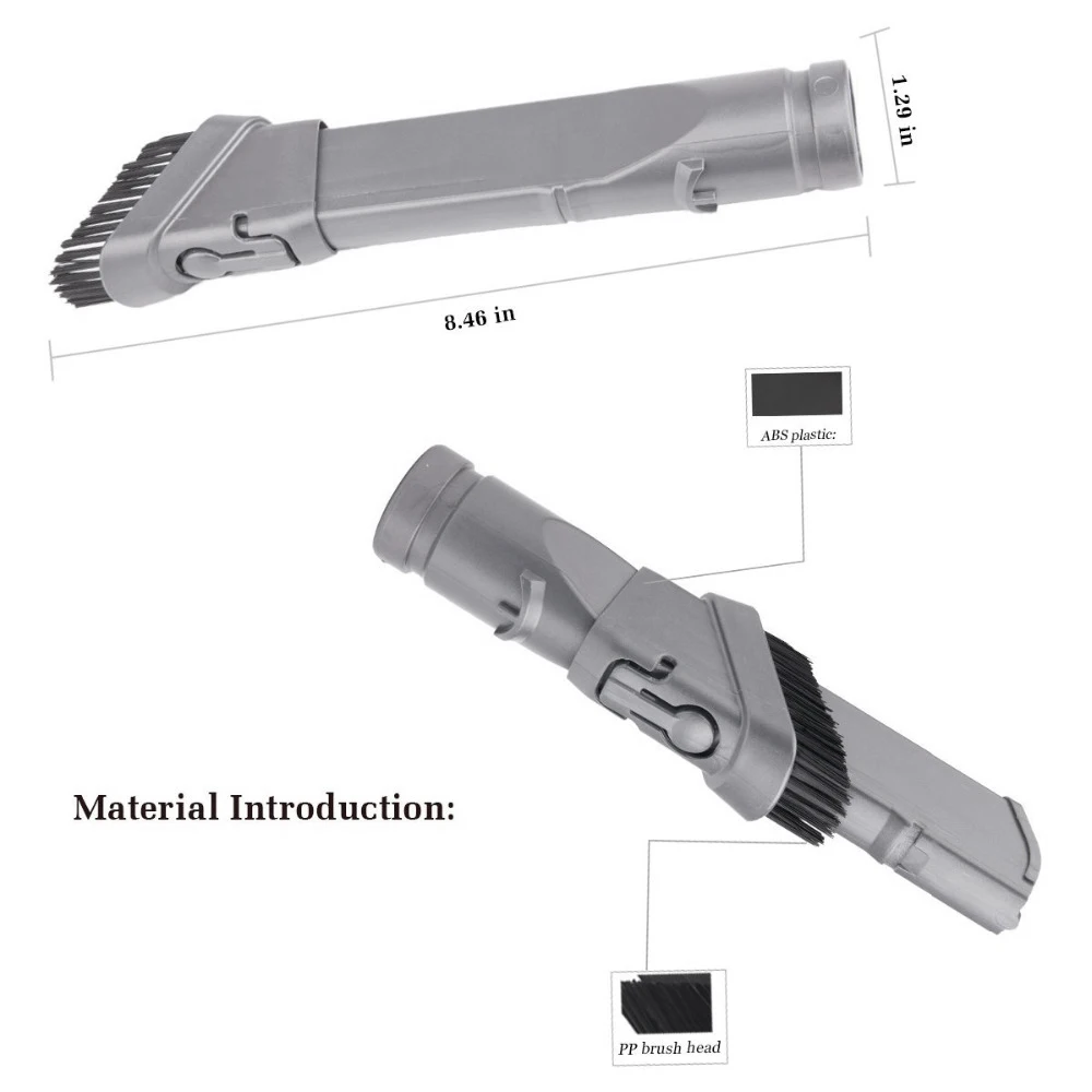 Сменный пылесос для Dyson запчасти Animal DC35 DC44 DC59 Motorhead V6 ручные вакуумные