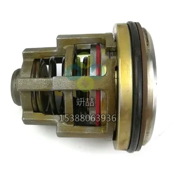 

KF36 Imported Water Pump One-way Valve Water Pump Connecting Rod Crankshaft Ceramic Piston Pump Head Kf36 Aluminum Pump Body She