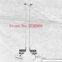 Ноутбук ЖК-дисплей/светодиодный левый и правый дисплей петли для TOSHIBA L600-02 L600-05B L600-06B L600D-07B