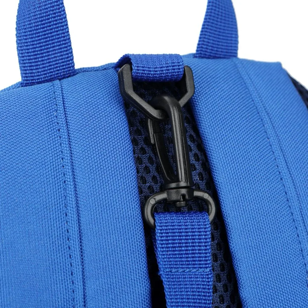 Детский школьный ранец с изображением мультяшных геров рюкзак с анти-потерей тяговой веревки Маленький милый для девочек мальчиков детские рюкзаки школьная сумка рюкзак
