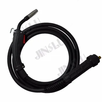 

MB 15AK Mig Welding Torch Co2 Torch 180A 3M With Euro Connector