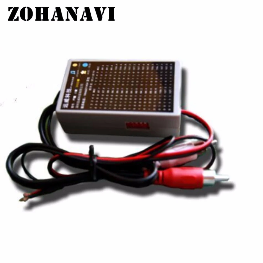 

ZOHANAVI FM transmitter for our car dvd radio player