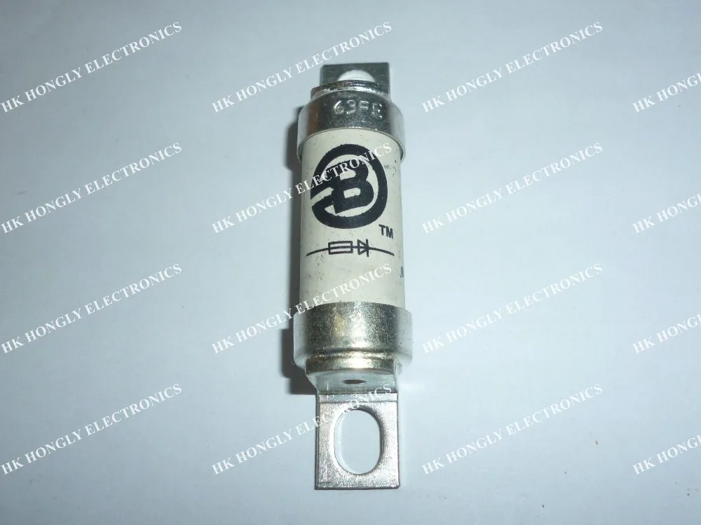 2 шт./лот предохранитель 40FE 40A 63FE 63A 80FE 80A 690 V BS88: 4