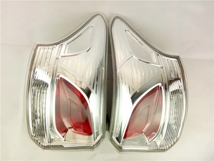 OEM 8330A787 8330A788 задний светильник хвост в сборе для Mitsubishi 2013 2014 OUTLANDER светильник|tail