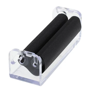 

Leaf Cigarette Rolling Tobacco Rolling TUBE Slim Long Manual 7CM